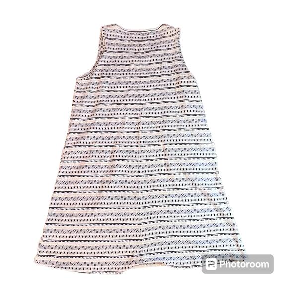 Women’s 100% Cotton Casual Dress | Size XL - Picture 2 of 6